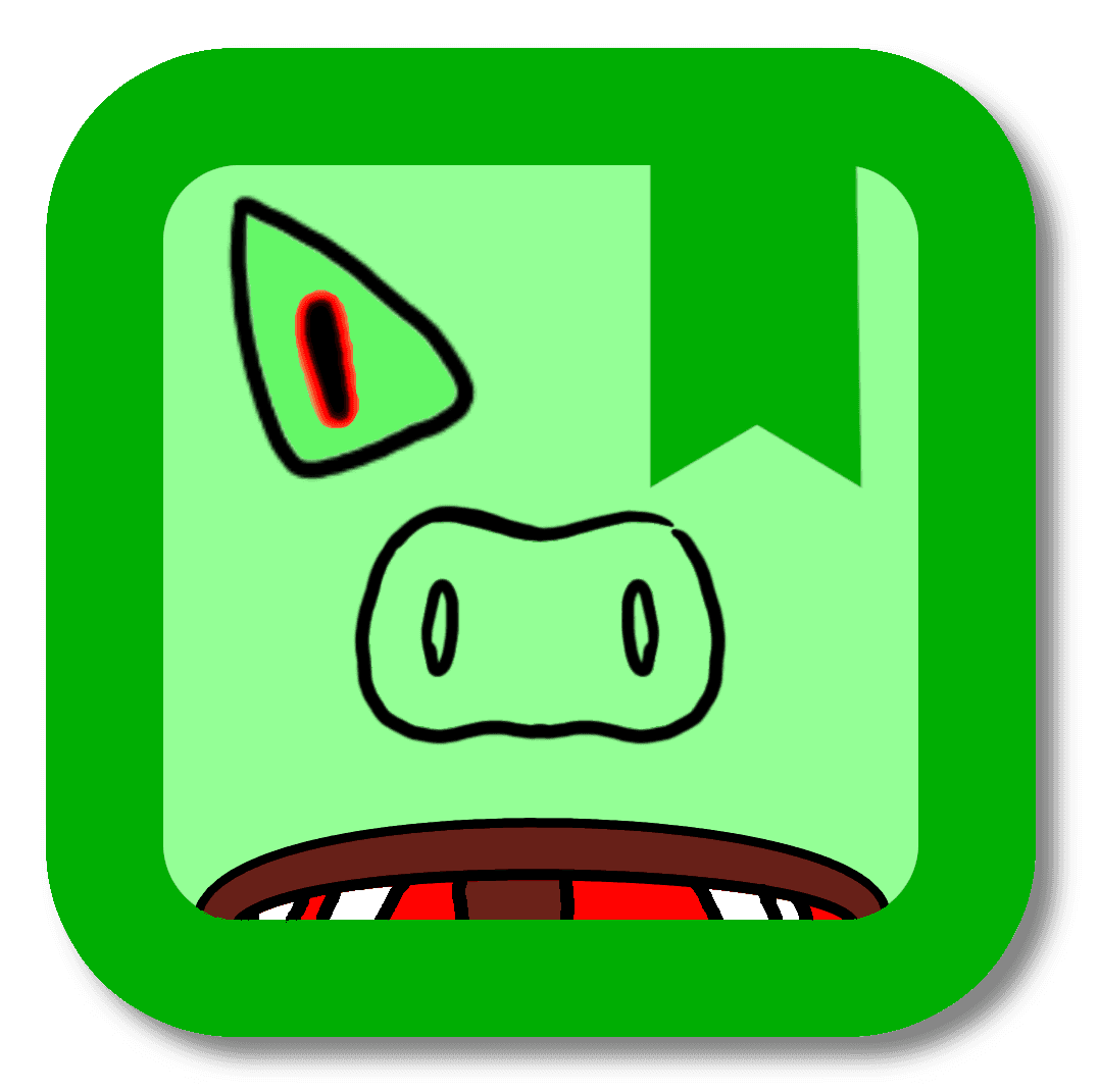 Bunyip Logbook