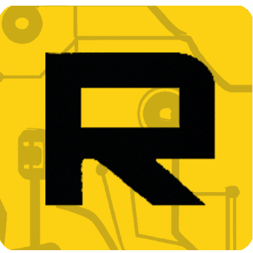 RoboRegistry